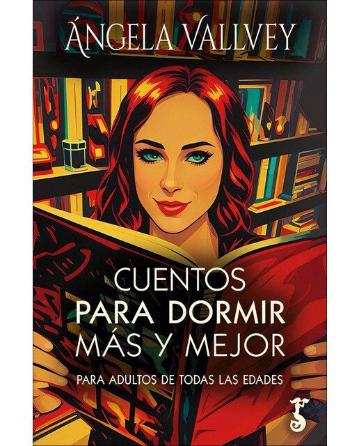 Cuentos para dormir más y mejor 1