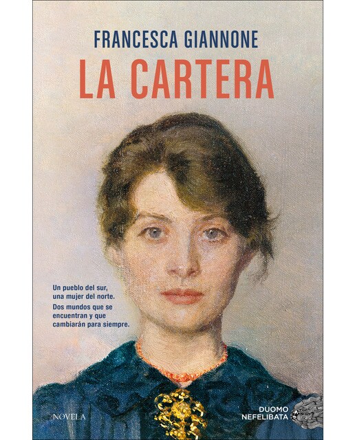 La cartera (Tapa blanda) 1