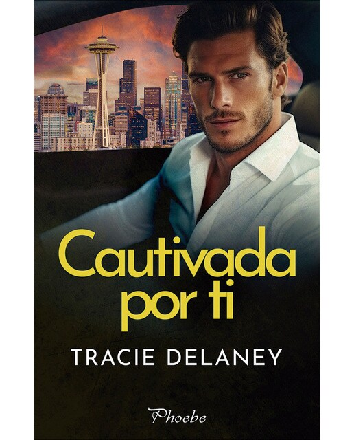 Cautivada por ti (Capa mole) 1