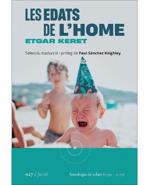 Imagen 0 de Les edats de l'home  (Tapa blanda)
