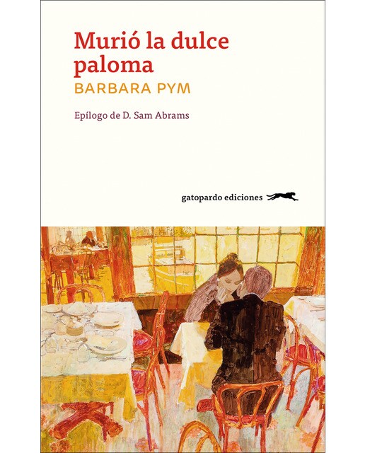 Murió la dulce paloma (Capa mole) 1