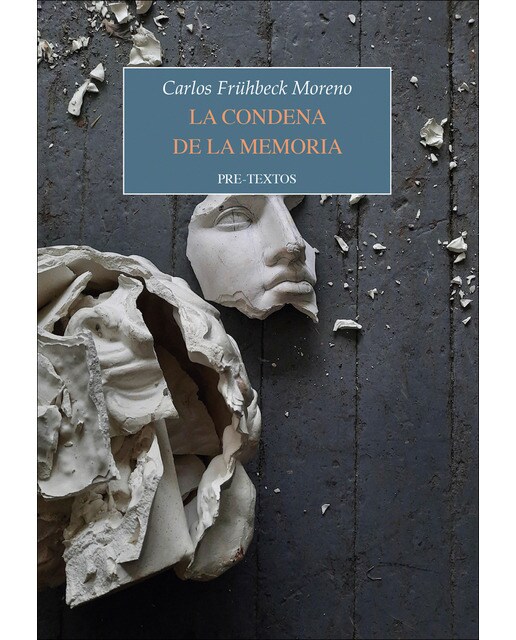 Imagen 1 de La condena de la memoria  (Tapa blanda)