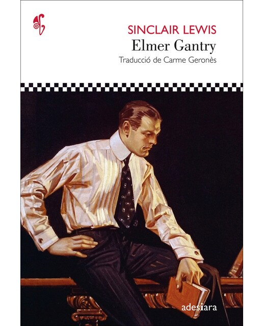 Imagen 1 de Elmer Gantry