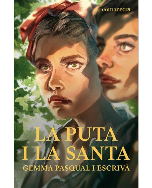 Imagem 0 de La puta i la santa (Capa mole)