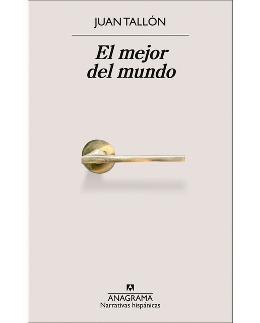 El mejor del mundo (Tapa blanda) 1