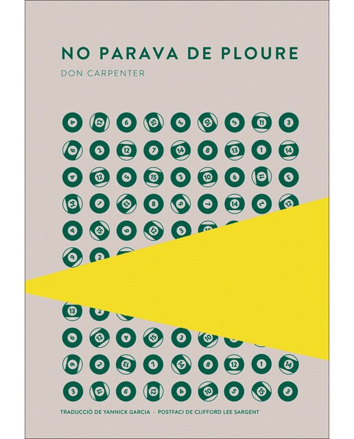 Imagen 0 de No parava de ploure (Tapa blanda)
