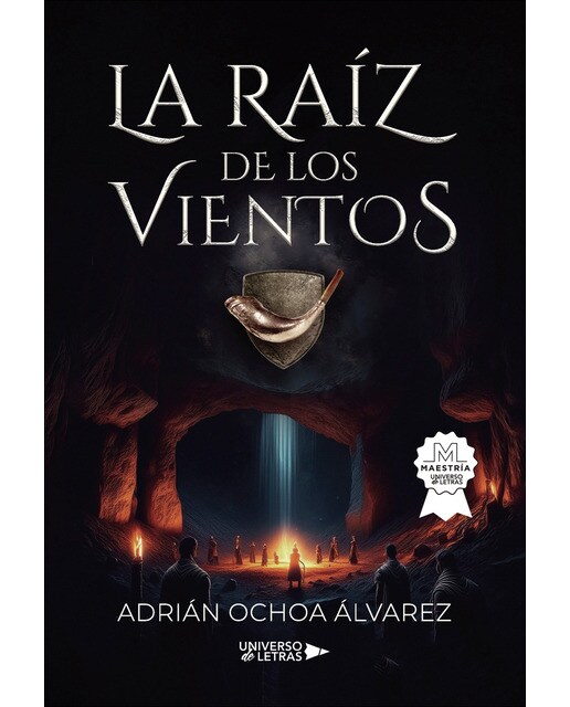 Imagen 1 de La raíz de los vientos  (Tapa blanda)