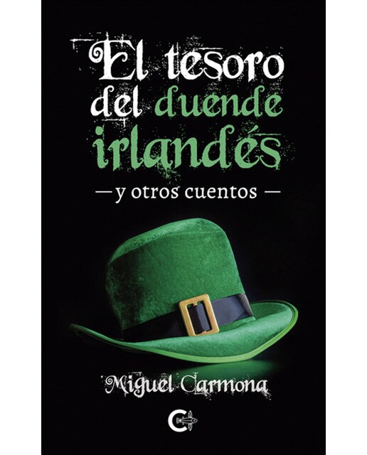 Imagen 0 de El tesoro del duende irlandés y otros cuentos  (Tapa blanda)