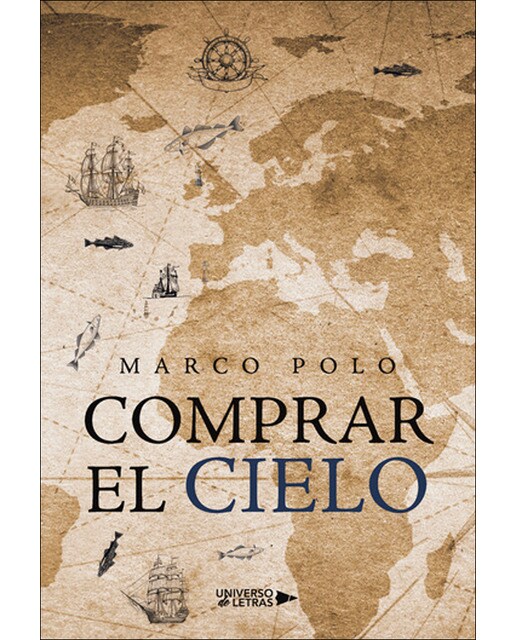 Comprar el cielo (Capa mole) 1