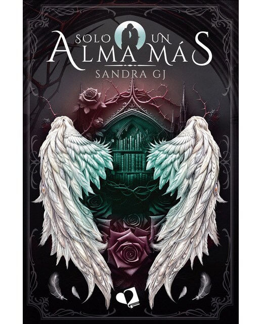 Solo un alma más (Capa mole) 1