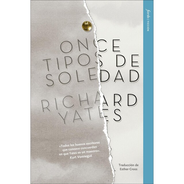 Imagem 0 de Once tipos de soledad