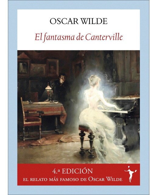 Imagen 1 de El fantasma de Canterville