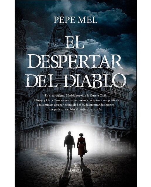 Imagem 0 de El despertar del diablo