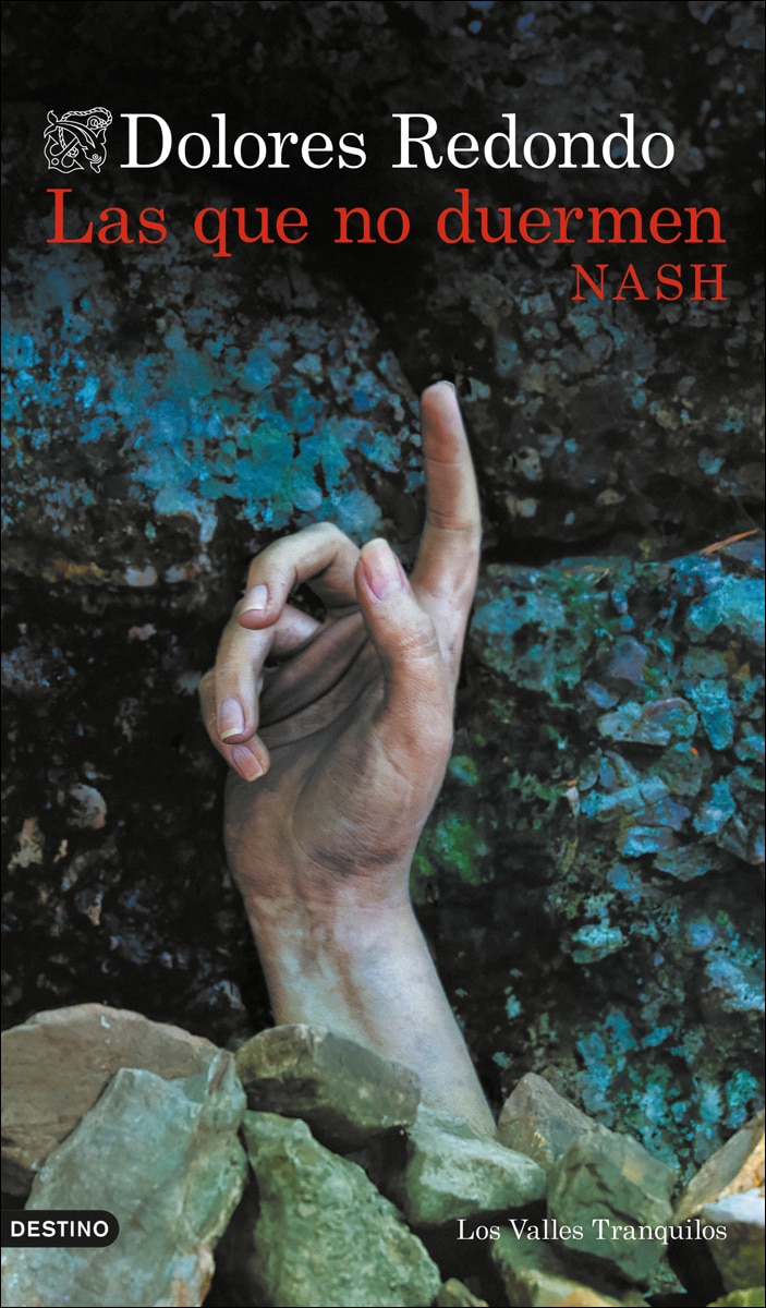 Las que no duermen NASH 3