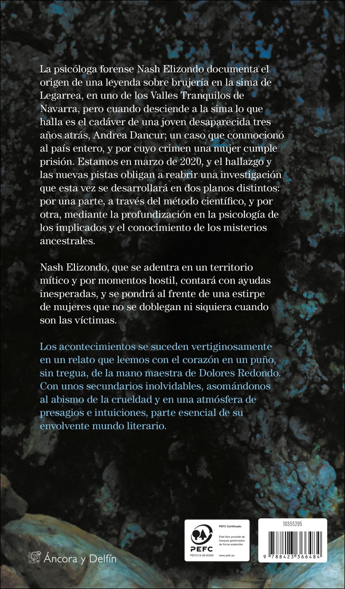 Las que no duermen NASH 4