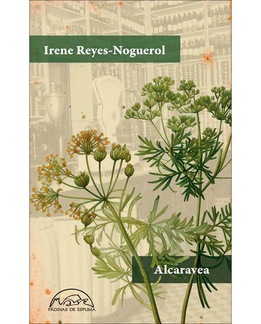 Imagem 0 de Alcaravea
