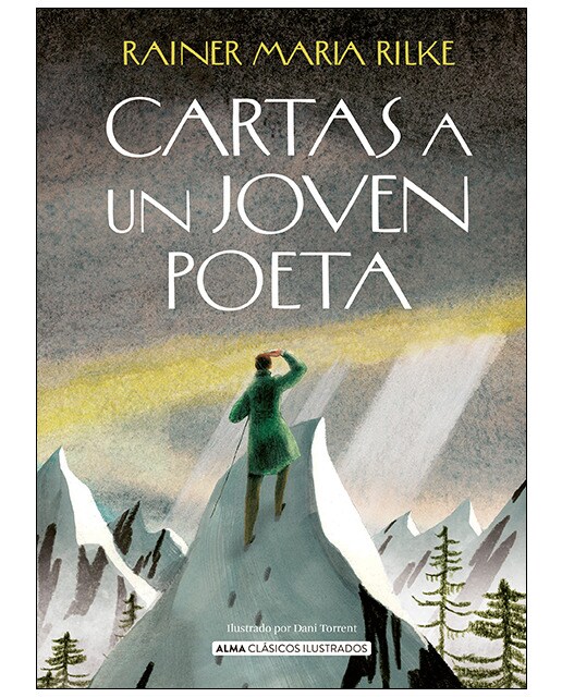 Cartas a un joven poeta (Tapa dura) 1