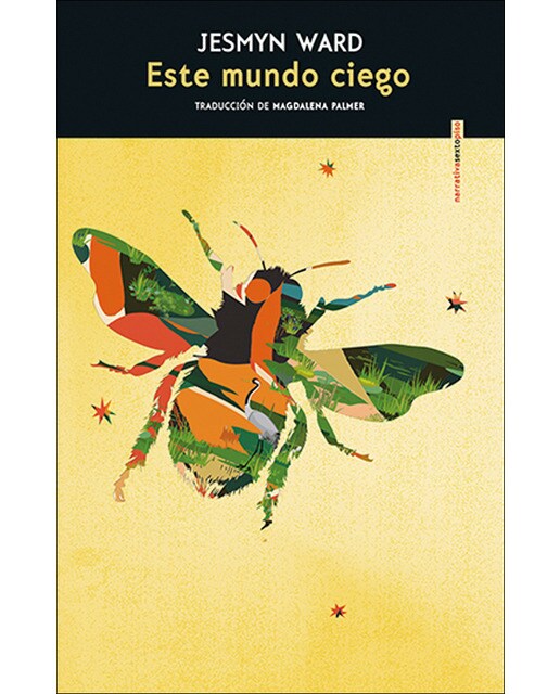 Imagen 0 de Este mundo ciego  (Tapa blanda)