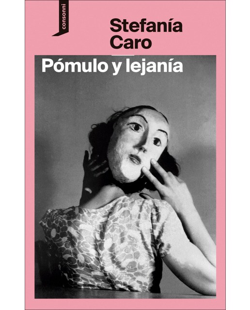 Pómulo y lejanía (Tapa blanda) 1