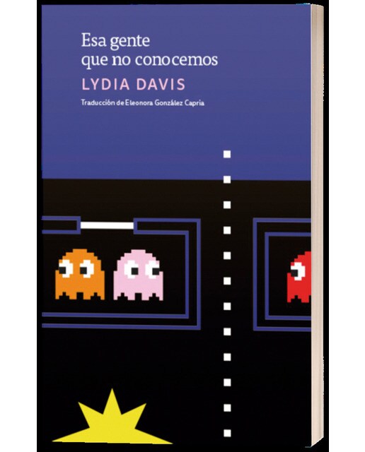 Esa gente que no conocemos 1