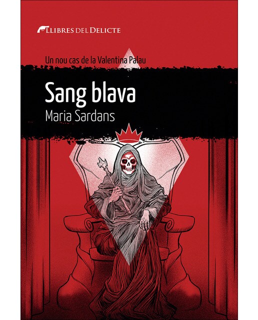 Sang blava (Capa mole com abas) 1