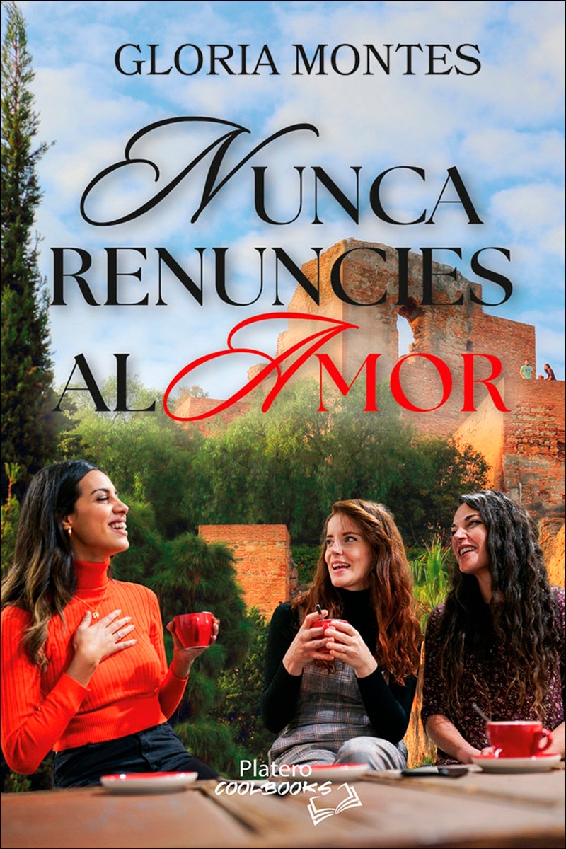Nunca renuncies al amor 1
