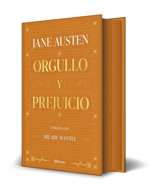 Orgullo y prejuicio (Tapa dura) 1