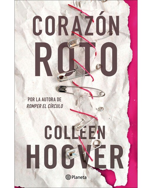 Corazón roto (Without Merit) 1