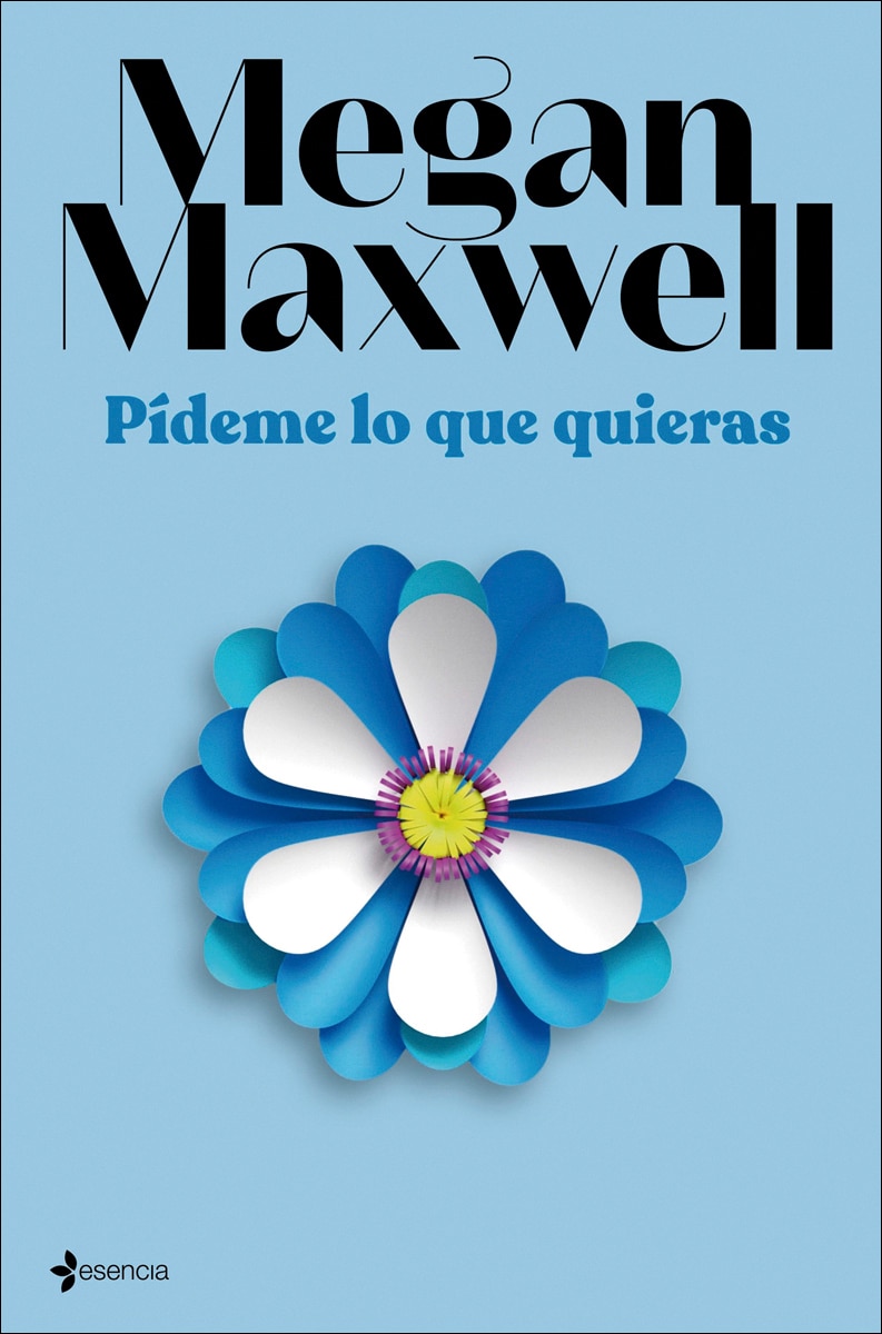Pídeme lo que quieras (Edición película) (Capa mole com abas) 2