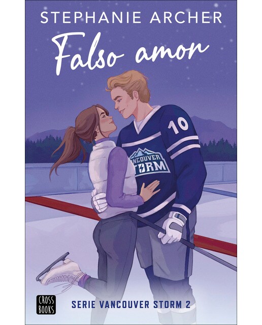 Imagem 0 de Falso amor (Capa mole com abas)