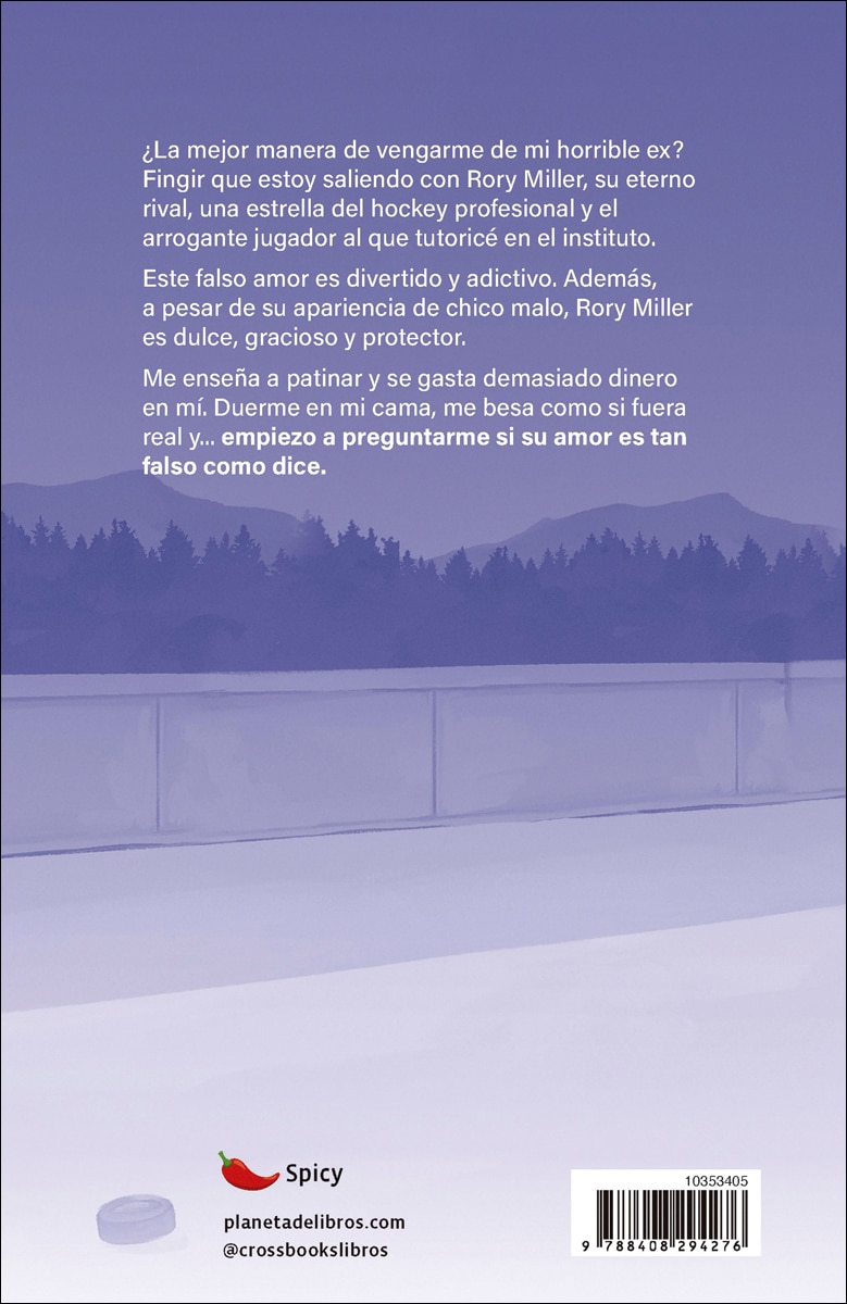 Falso amor (Capa mole com abas) 2