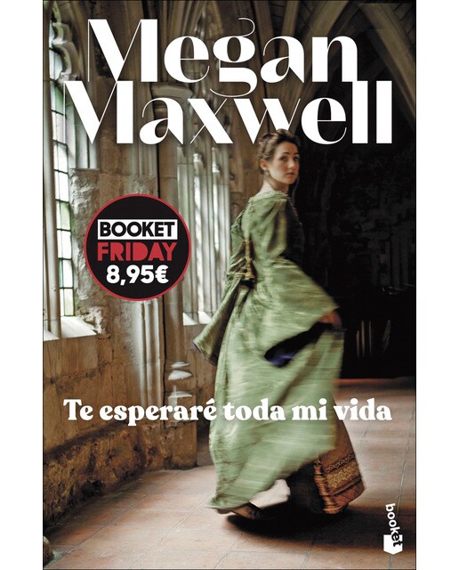 Te esperaré toda mi vida: Edición limitada a precio especial (Bolso) 1