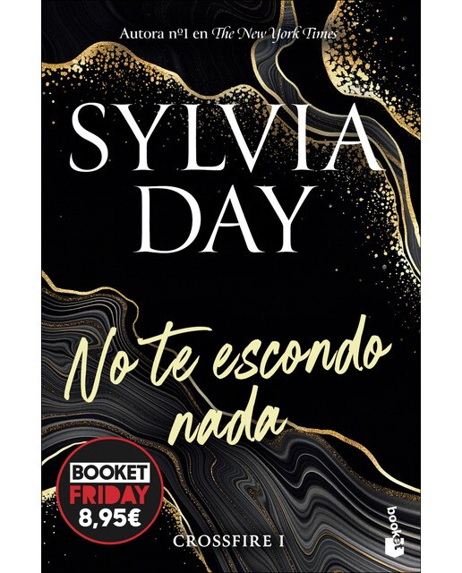 Imagem 0 de No te escondo nada: Edición limitada a precio especial (Bolso)