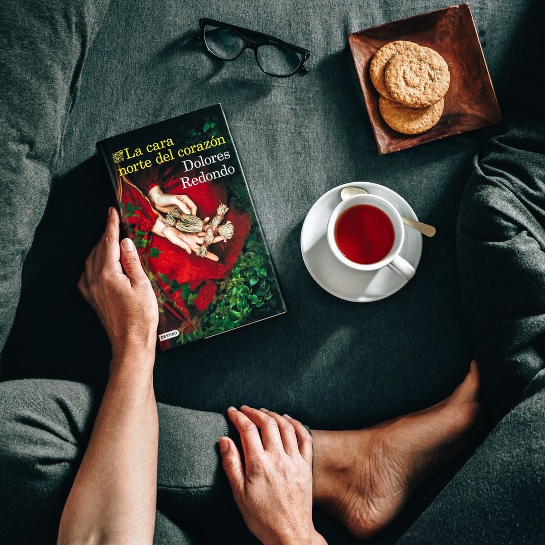 La cara norte del corazón (Bolso) 4