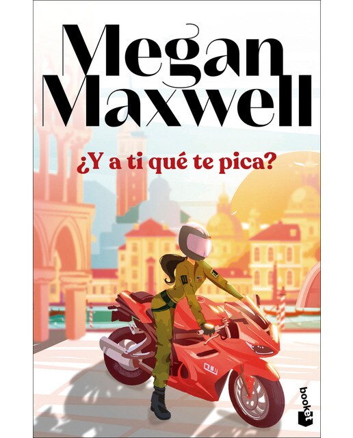 ¿Y a ti qué te pica? (Bolso) 1