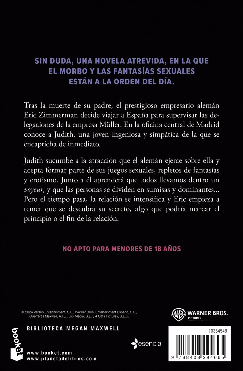 Pídeme lo que quieras (Ed. Película): La novela en la que se ha basado la película (Bolso) 2