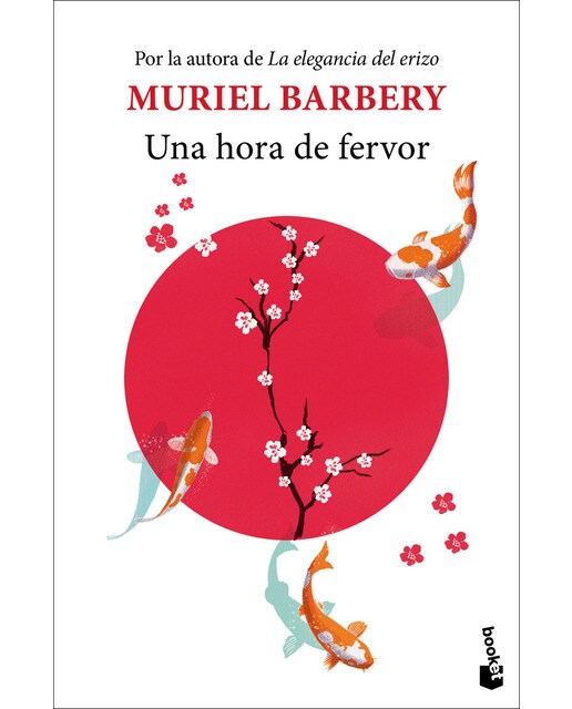 Imagen 0 de Una hora de fervor (Bolsillo Tapa blanda)