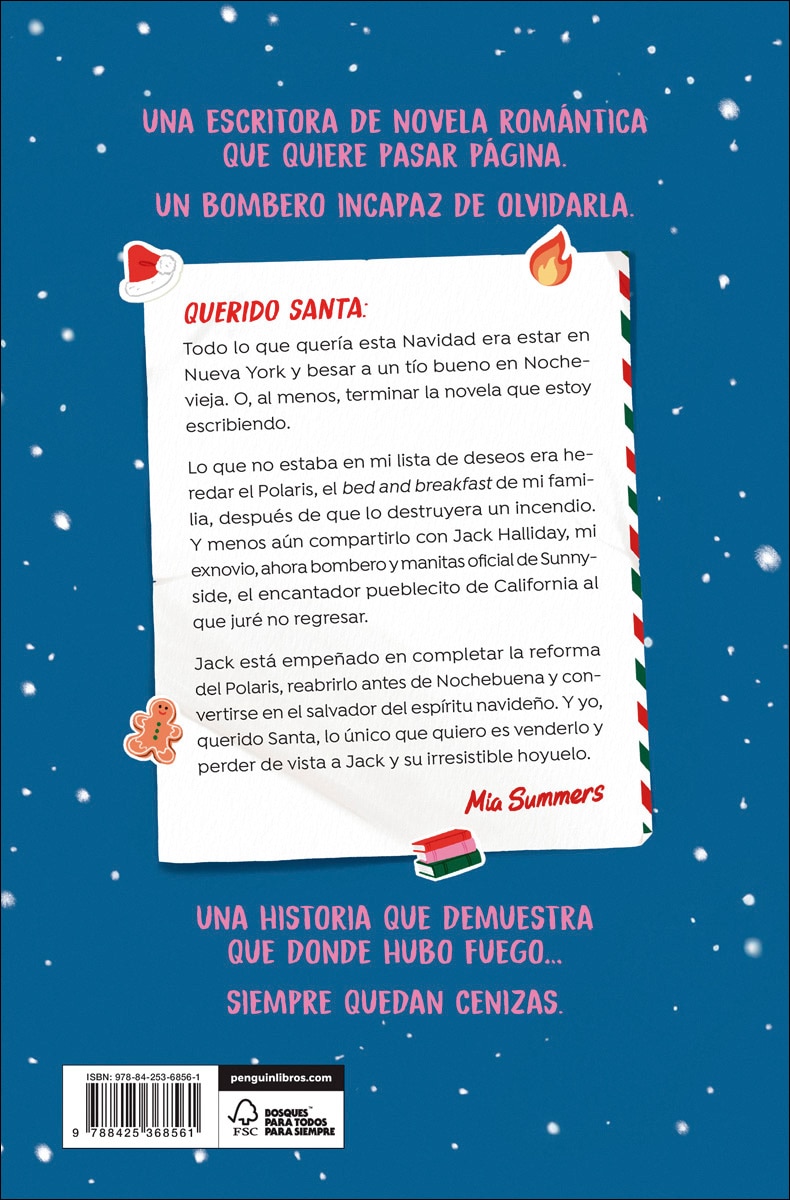 Todo lo que quiero eres tú (Capa mole) 3