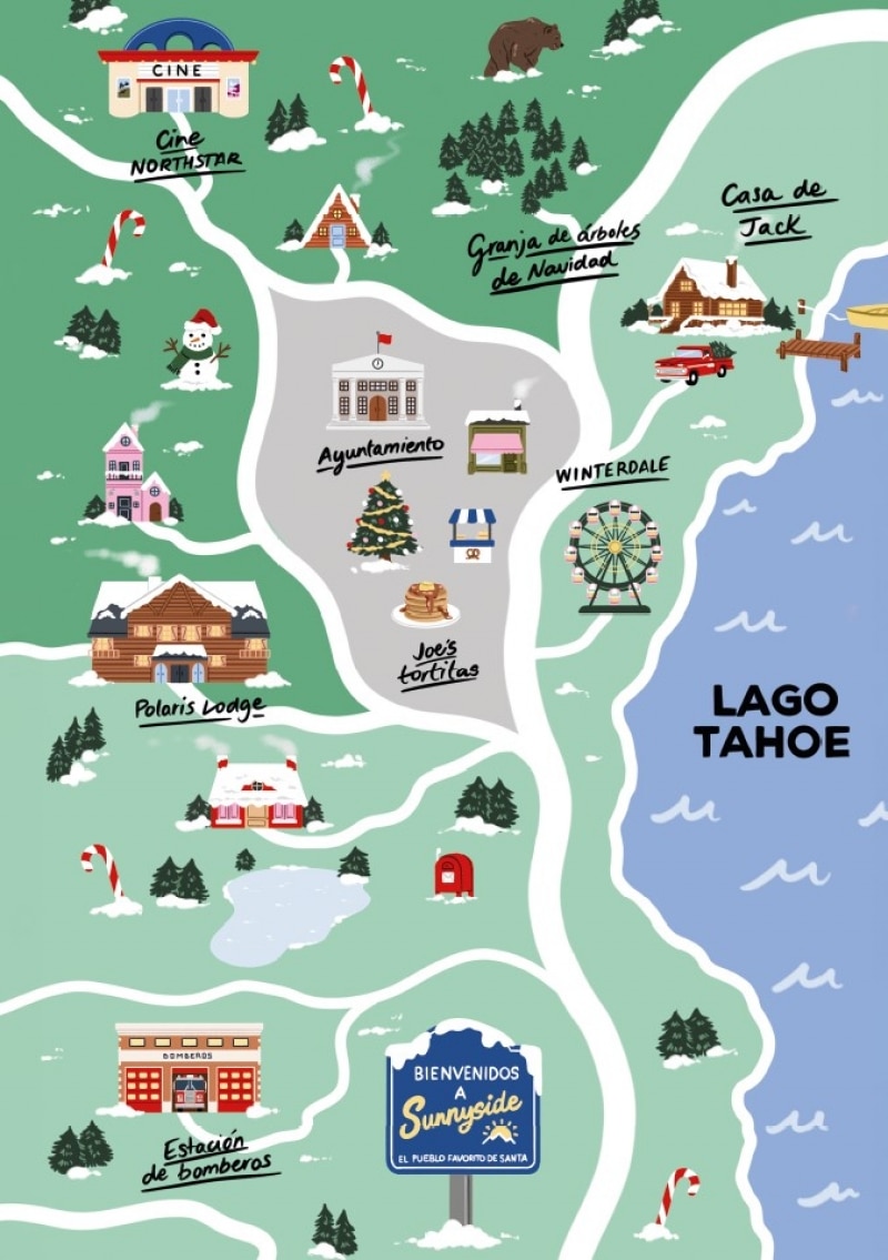 Todo lo que quiero eres tú (Capa mole) 4