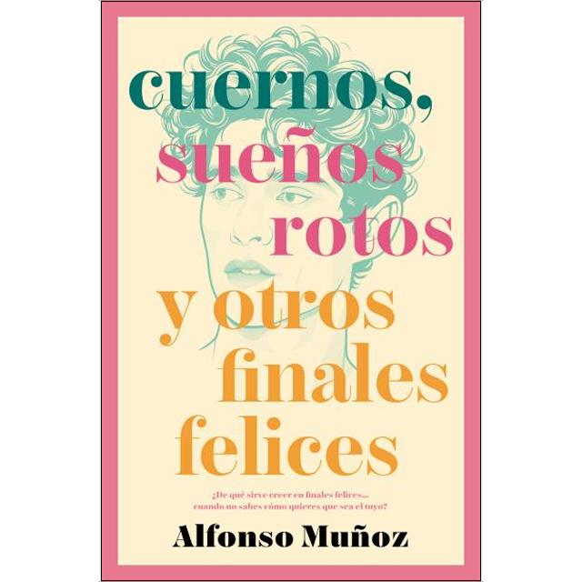 Imagem 0 de Cuernos, sueños rotos y otros finales felices (Capa mole)