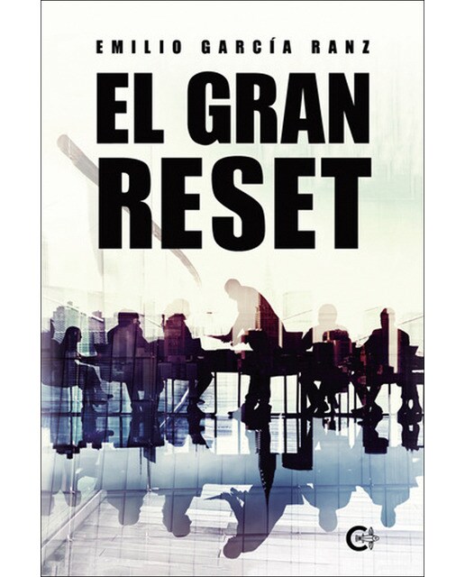 Imagen 0 de El gran Reset (Tapa blanda)