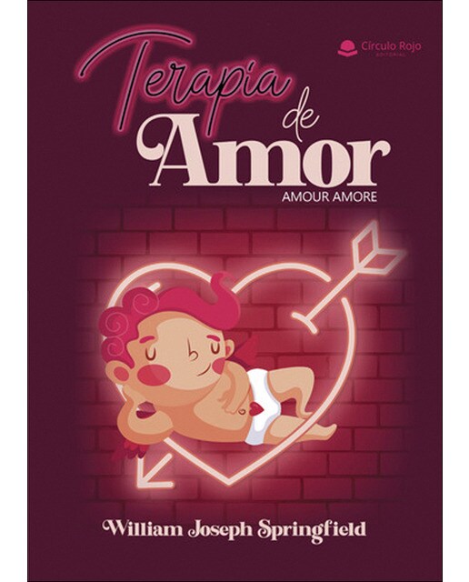Terapia de amor: amour amor 1