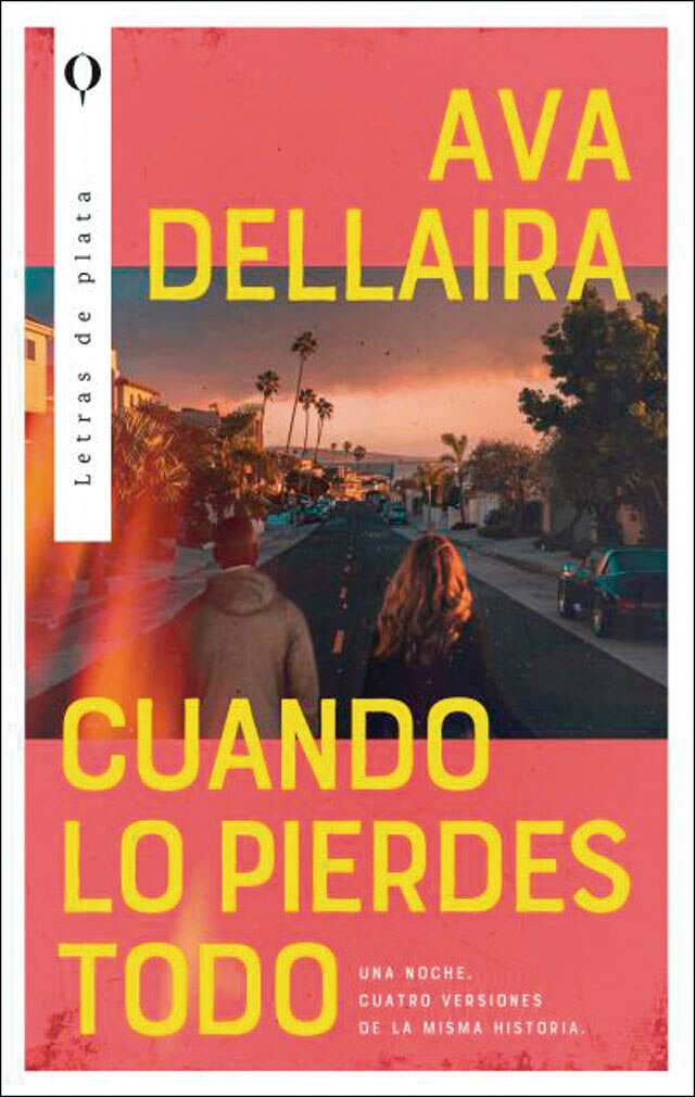 Imagen 0 de Cuando lo pierdes todo  (Tapa blanda)