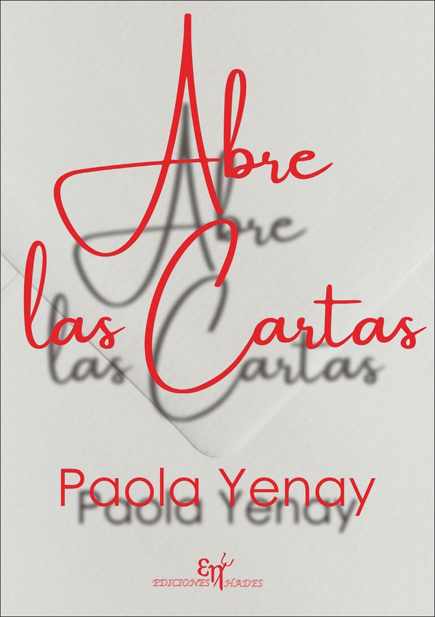 Imagen 1 de Abre las cartas (Tapa blanda)