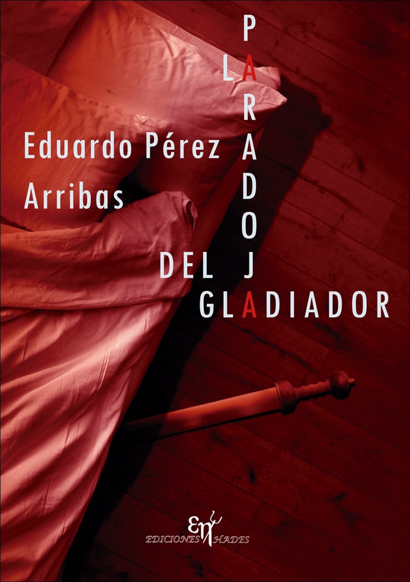La paradoja del gladiador (Capa mole com abas) 1