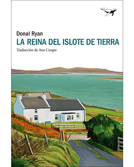 Imagen 0 de La reina del Islote de Tierra