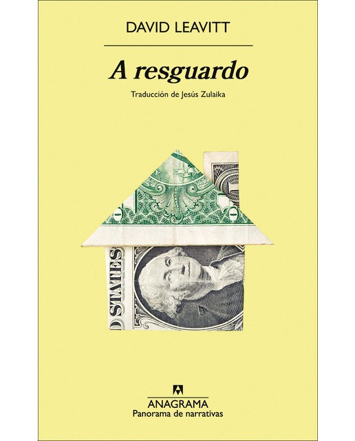 Imagen 0 de A resguardo (Tapa blanda)
