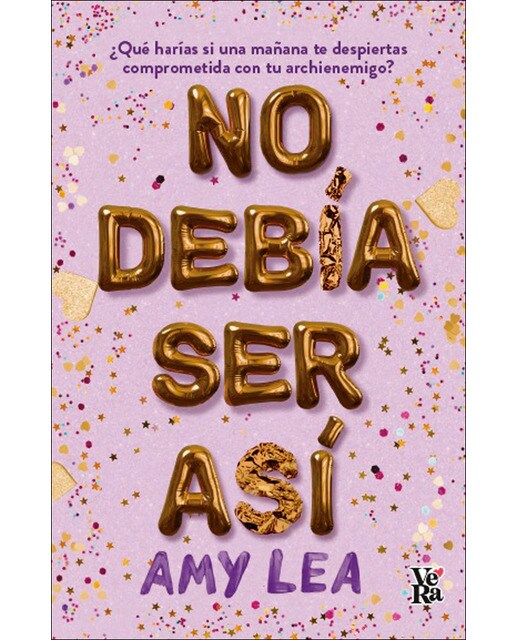 No debía ser así (Capa mole com abas) 1