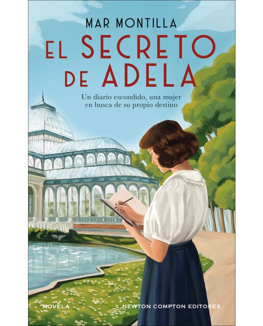 Imagen 1 de El secreto de Adela