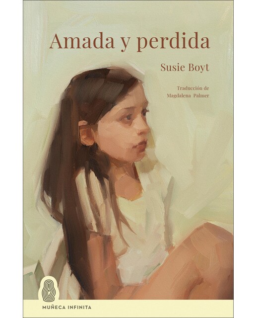 Imagen 1 de Amada y perdida